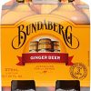 bundaberg alcoholic ginger beer 