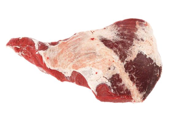 Frozen Beef Rump With Tail (Full Cut)